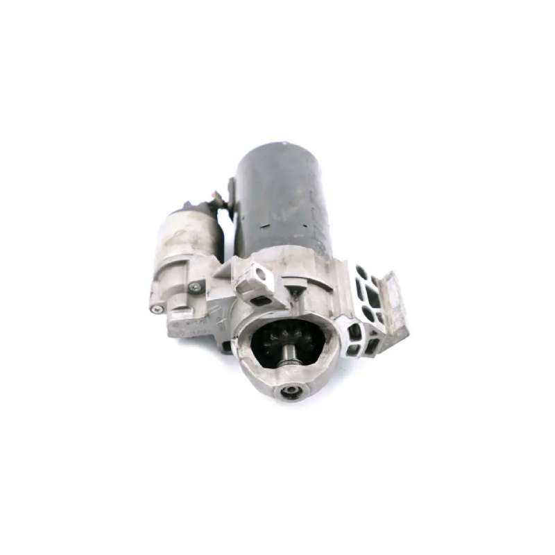 استارت بی ام و x6 اتاق e71