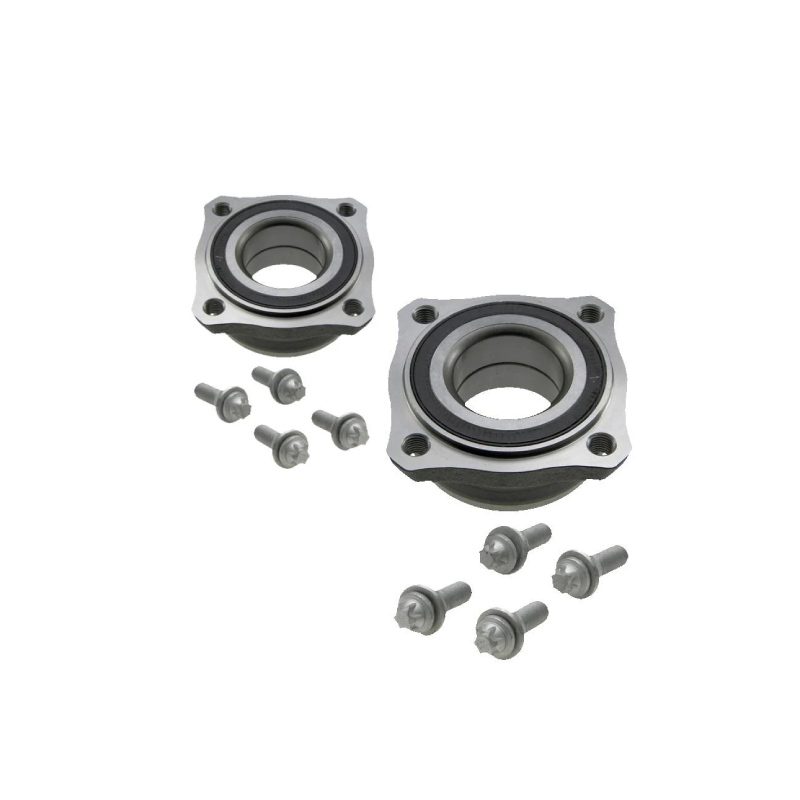 بلبرینگ چرخ بی ام و X4 اتاق F26