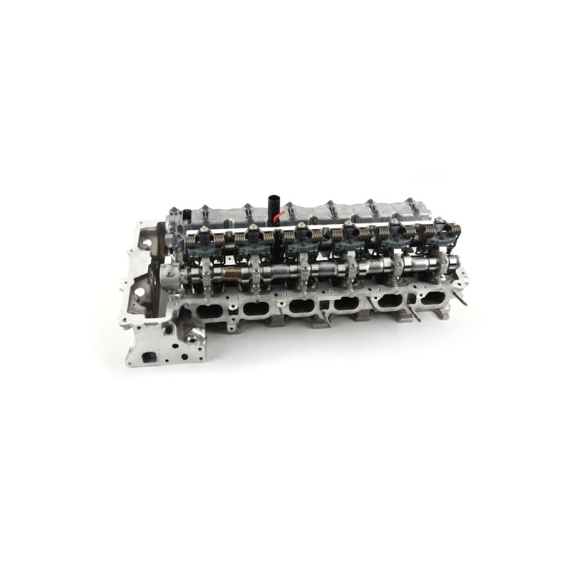 سرسیلندر کامل بی ام و X4 اتاق F26