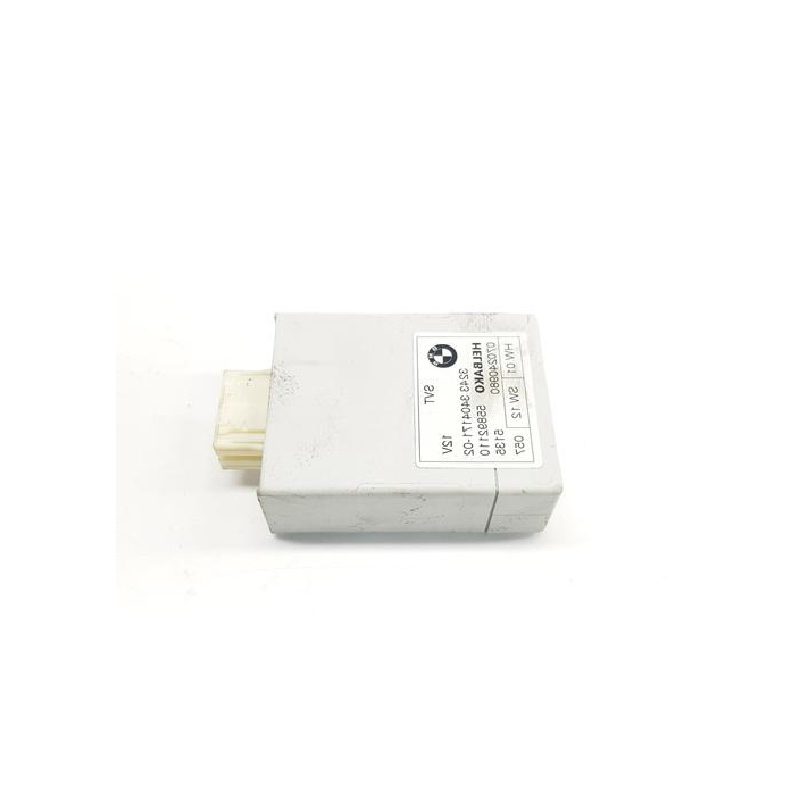 یونیت فرمان برقی بی ام و X4 اتاق F26