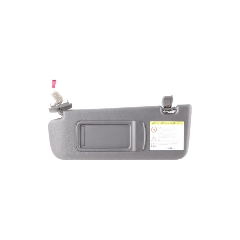 آفتابگیر راننده بی ام و X4 اتاق F26