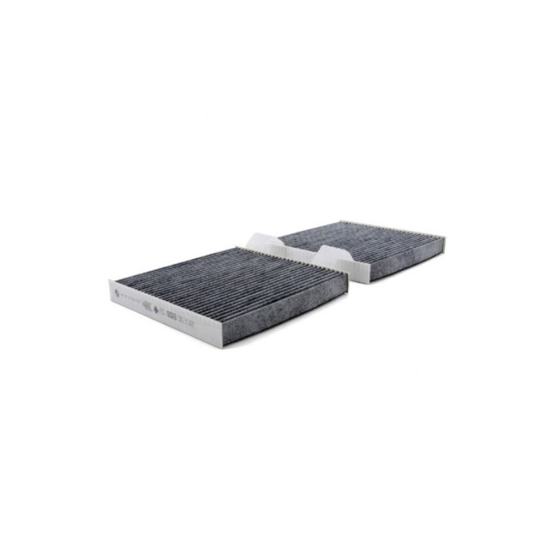 فیلتر کابین بی ام و x4 اتاق F26