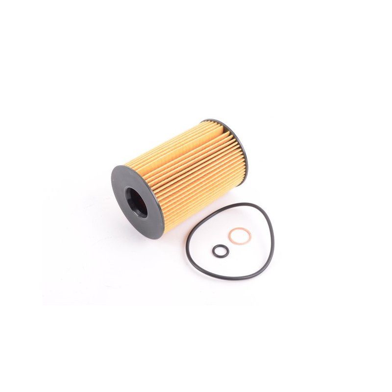 فیلتر روغن بی ام و x6