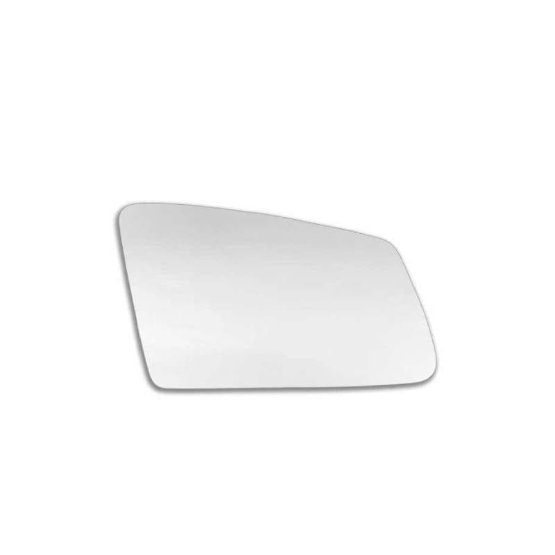 شیشه آینه بنز a200 اتاق w169