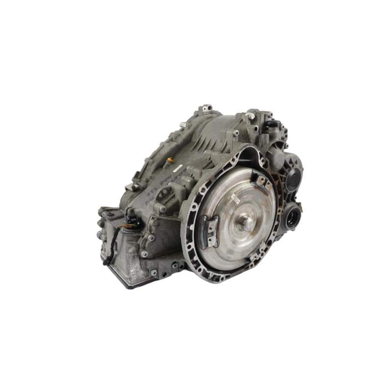گیربکس کامل اتومات بنز a200 اتاق w169