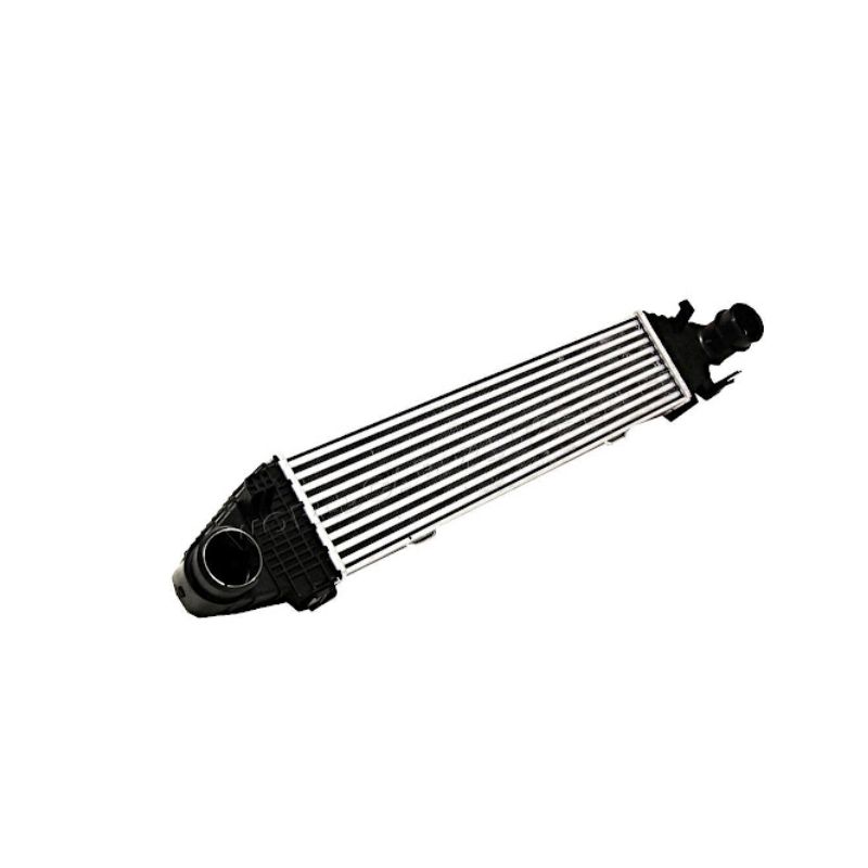 اینتر کولر بنز B200 اتاق W245