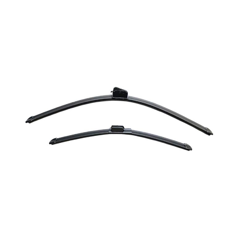 تیغه برف پاک کن بنز b200 اتاق w245