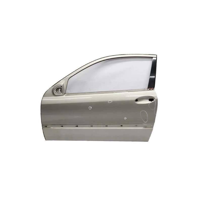درب جلو چپ سمت راننده بنز c240 اتاق w203