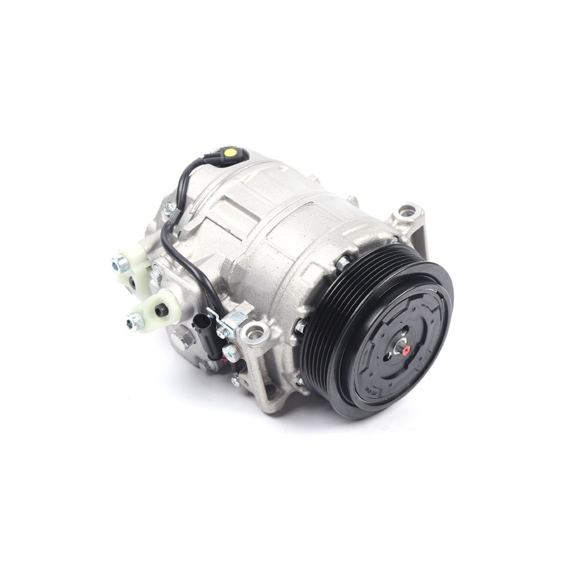 کمپرسور کولر بنز cl500 اتاق c216