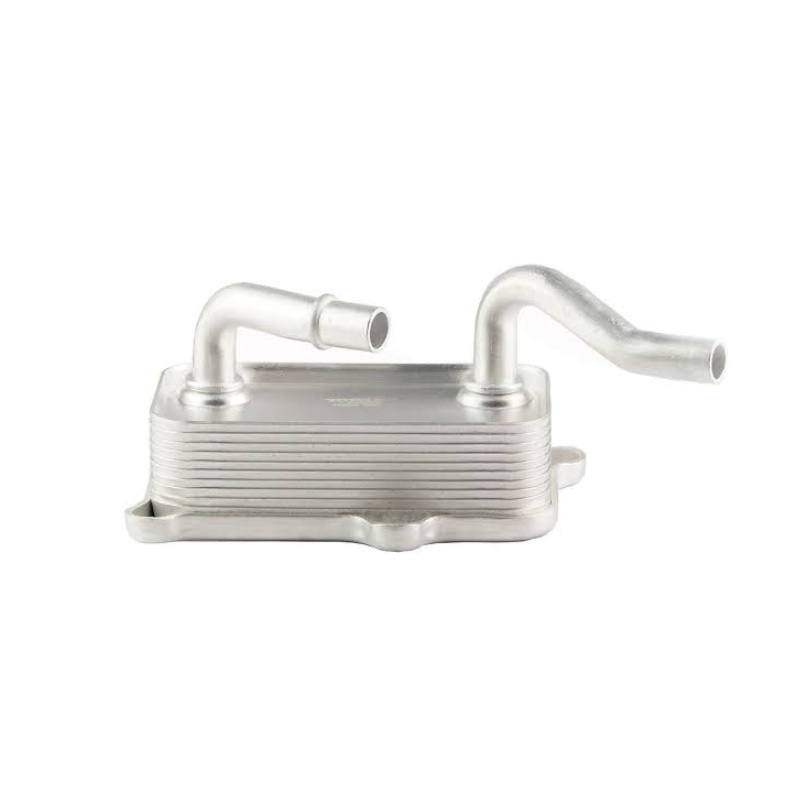 خنک کن روغن موتور بنز cl500 اتاق c216