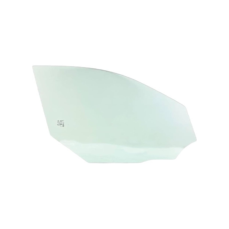 شیشه درب جلو راست بنز cl500 اتاق c216