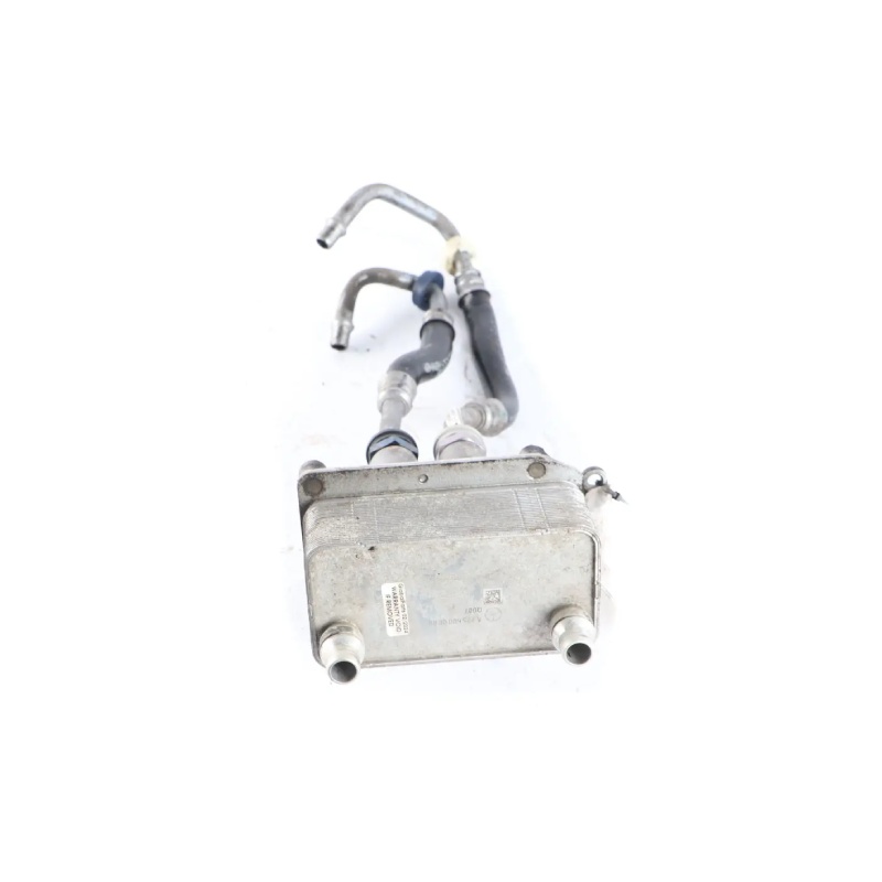 خنک کن روغن گیربکس بنز cl500 اتاق c216