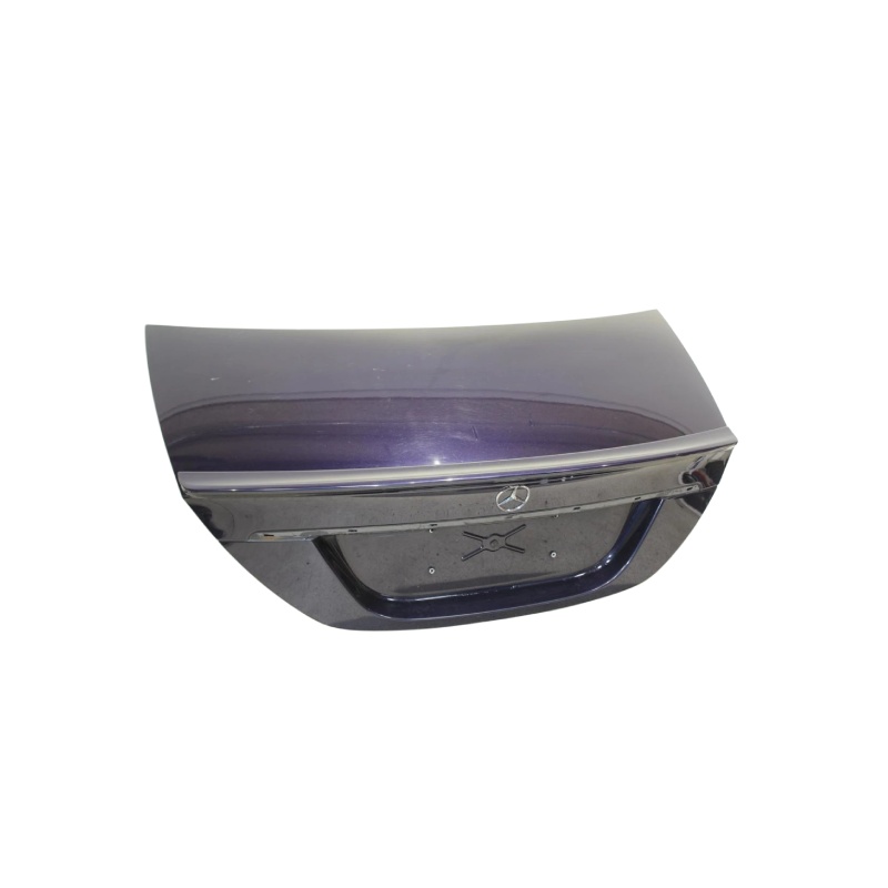 درب صندوق بنز cl500 اتاق c216