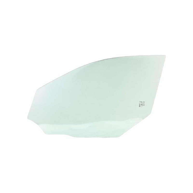 شیشه درب جلو چپ بنز cl500 اتاق c216