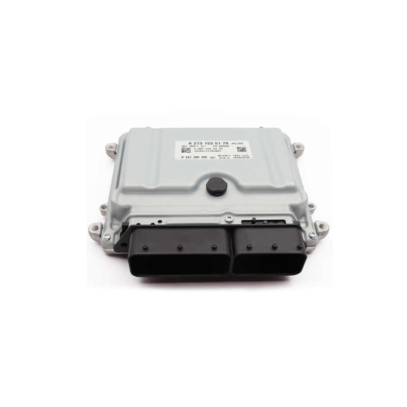 ECU بنز cl500 اتاق c216