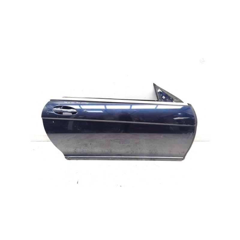 درب جلو راست سمت شاگرد بنز cl500 اتاق c216
