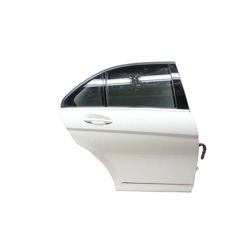 درب عقب راست سمت شاگرد بنز cl500 اتاق c216
