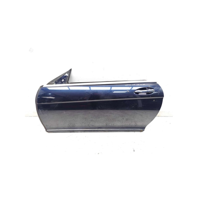 درب جلو چپ سمت راننده بنز cl500 اتاق c216