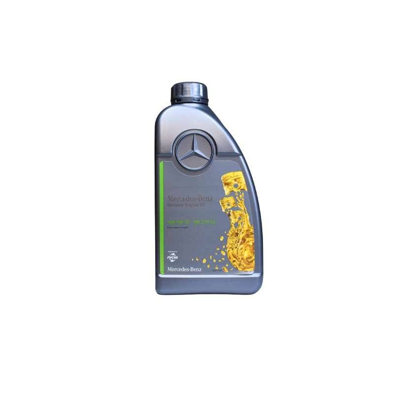 روغن موتورمرسدس بنز C350 اتاق w203