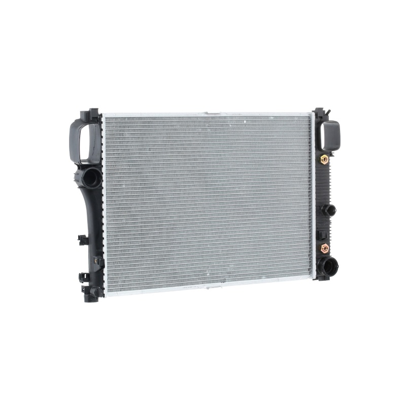 رادیاتور آب بنز cl500 اتاق c216