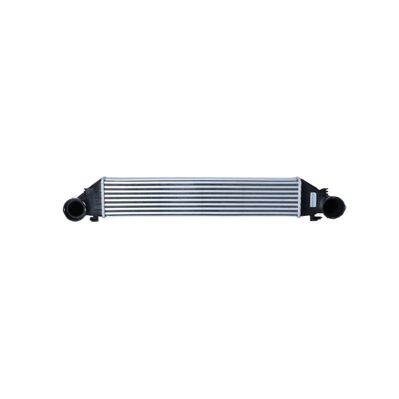 اینتر کولر بنز CLA45 اتاق C117