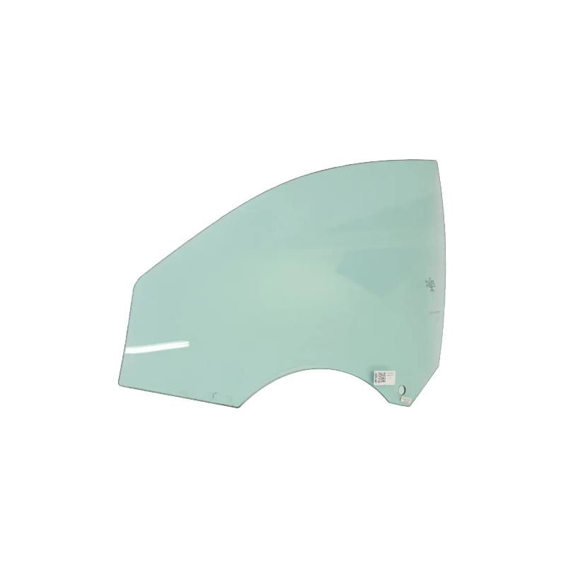 شیشه درب عقب راست بنز cla45 اتاق c117