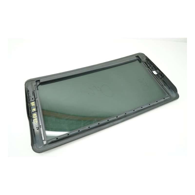 شیشه سانروف بنز E200 اتاق W211