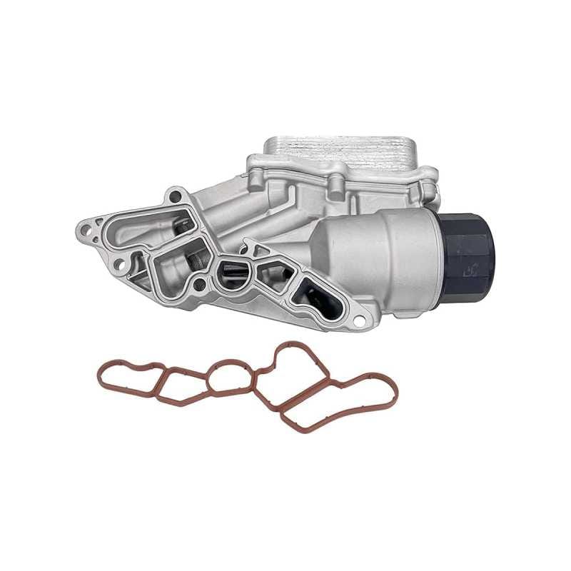 خنک کن روغن موتور بنز cls550 اتاق w218