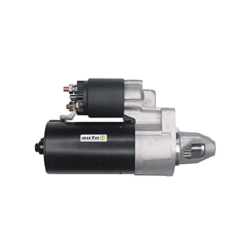 استارت بنز E200 اتاق W211