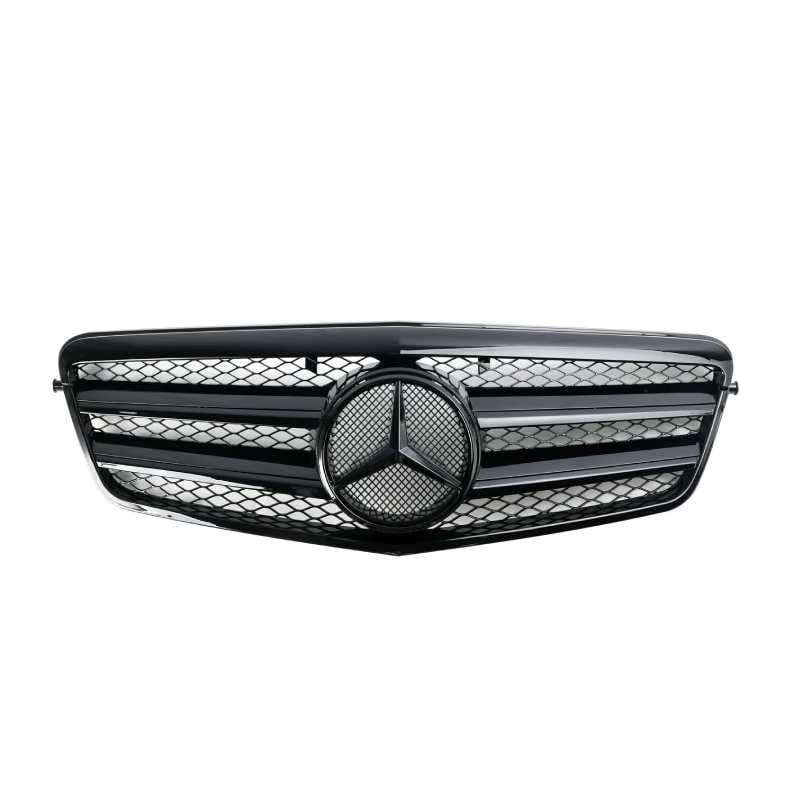 جلو پنجره بنز E200 اتاق W212