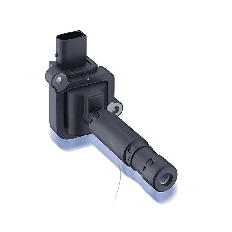 کوئل مرسدس بنز کد موتور M271 – M271 CGI کمپرسور