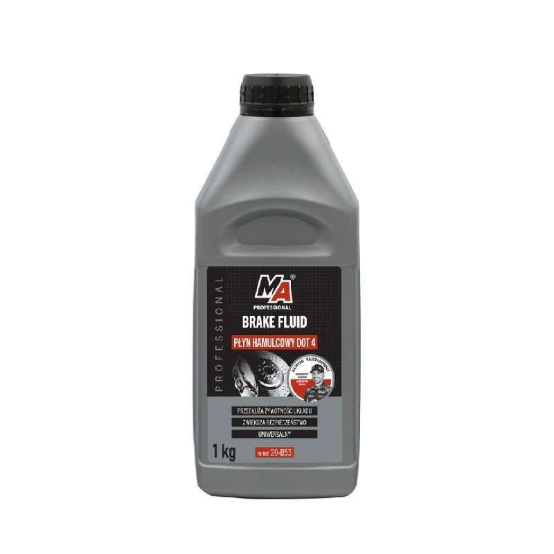روغن ترمز بنز E200 اتاق W211