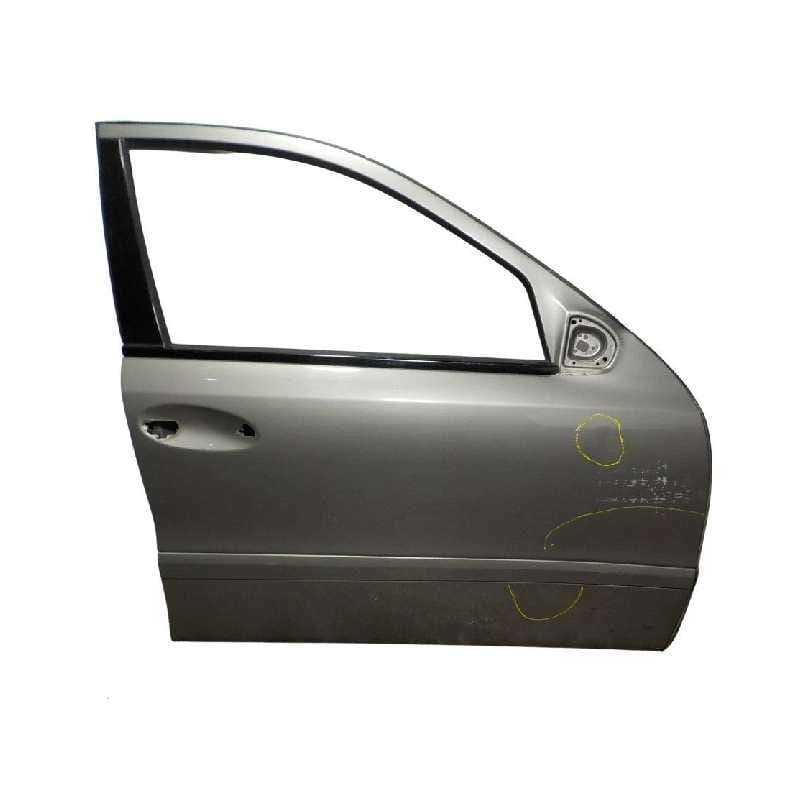 درب جلو راست سمت شاگرد  بنز E350 اتاق W211