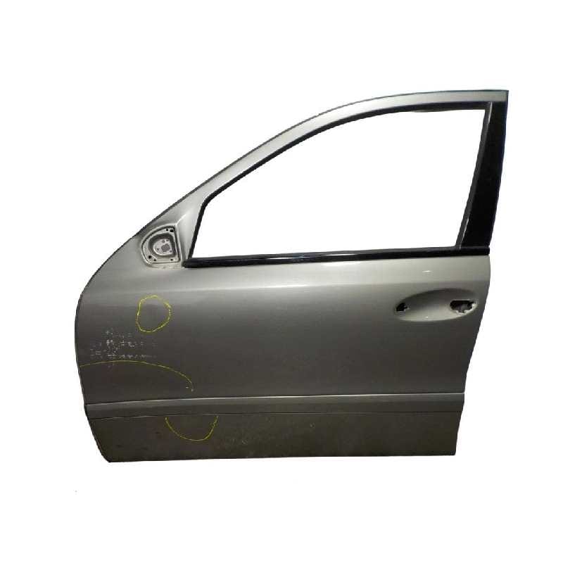 درب جلو چپ سمت راننده بنز E350 اتاق W211