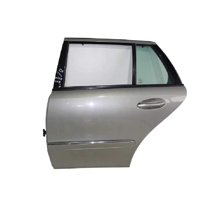 درب عقب چپ سمت راننده بنز E350 اتاق W211