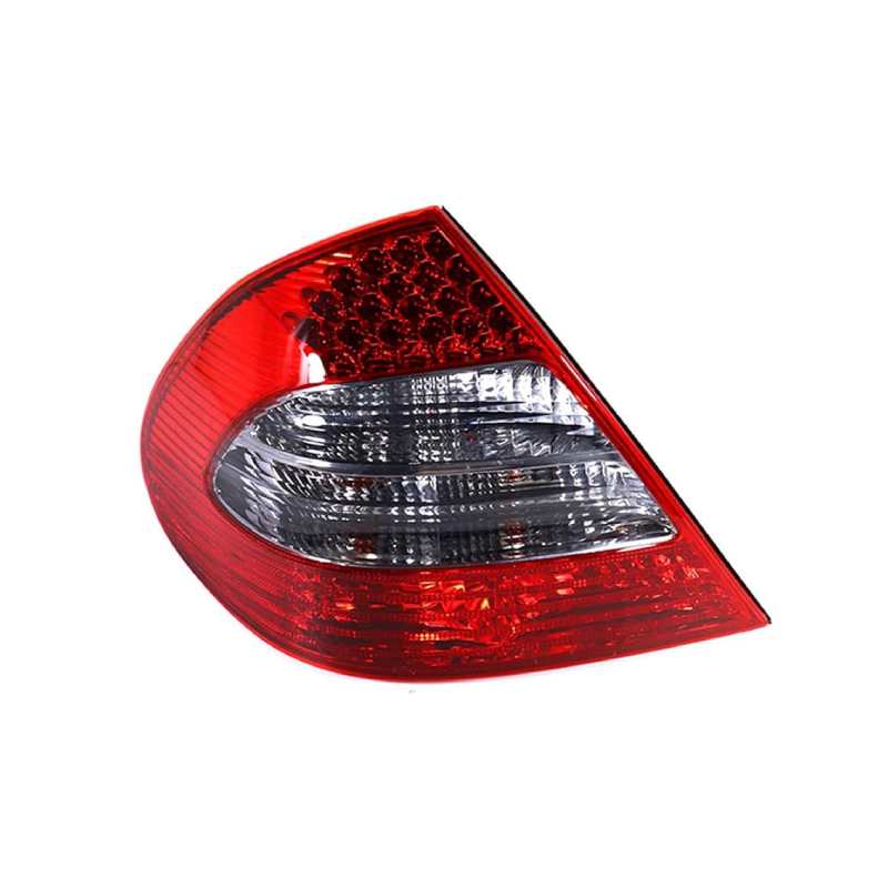 چراغ عقب (خطر عقب) بنز E350 اتاق W211