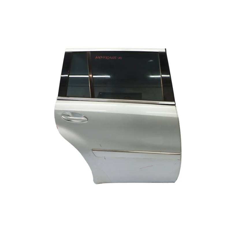 درب عقب راست سمت شاگرد بنز ml350 اتاق w164