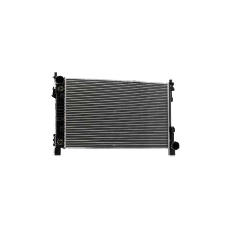 رادیاتور آب بنز S500 اتاق W222