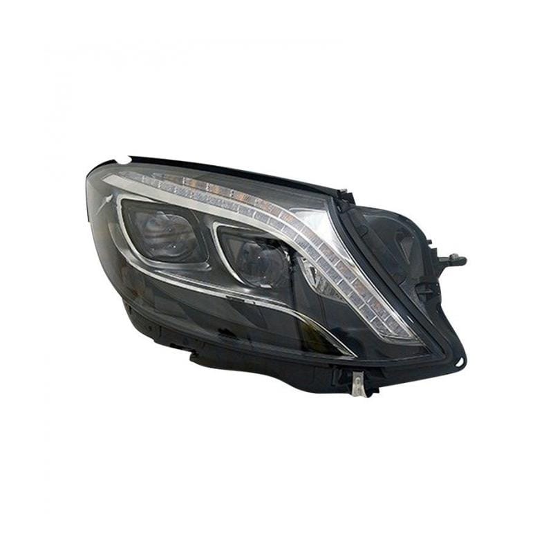 آینه بغل مرسدس بنز S500
