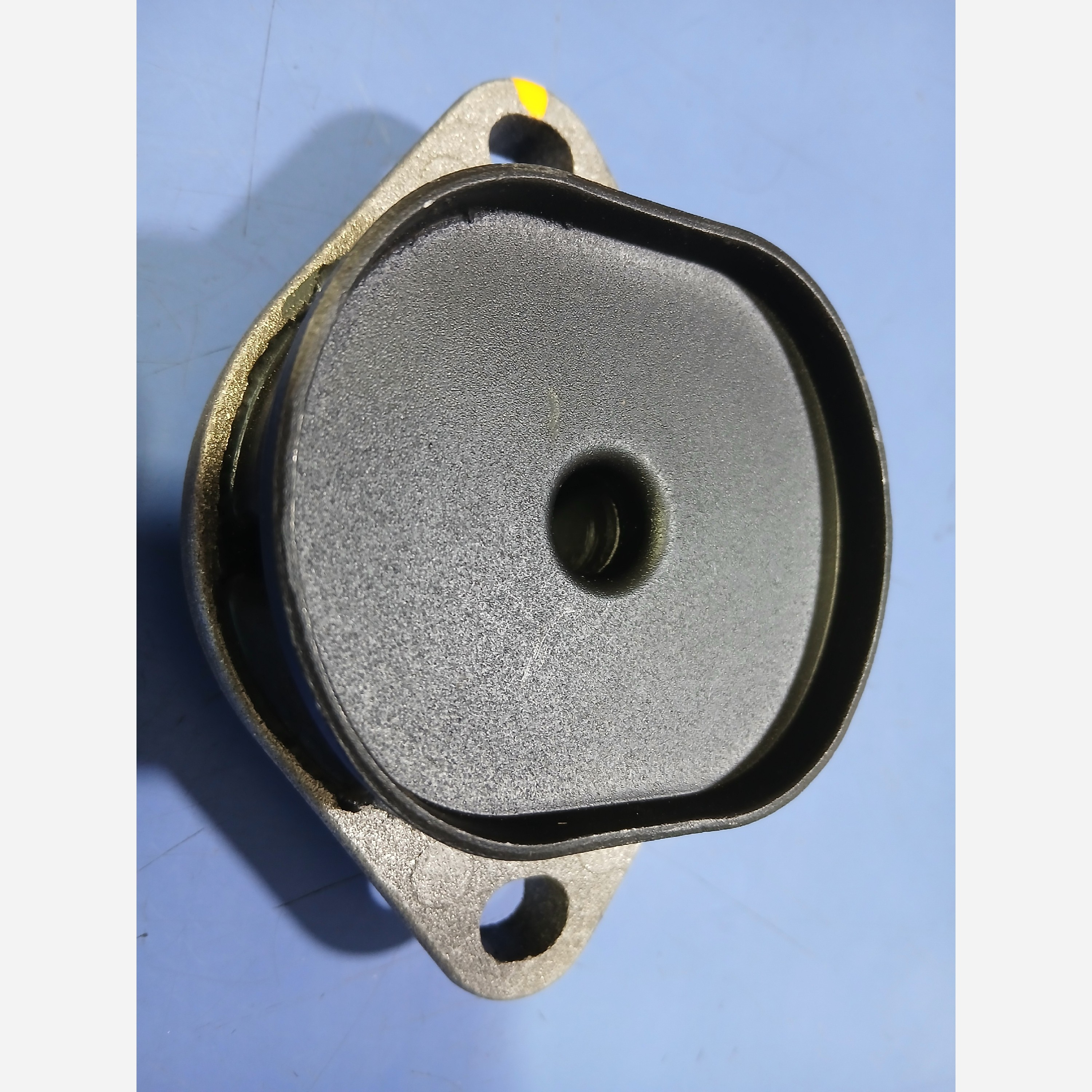 دسته موتور چپ (زیرباطری)H30کراس (پس کرایه)