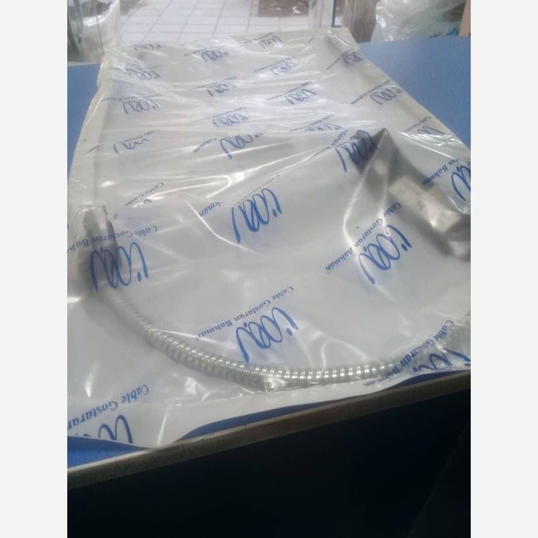 کابل ترمزدستی راست هایما S7 (پس کرایه)