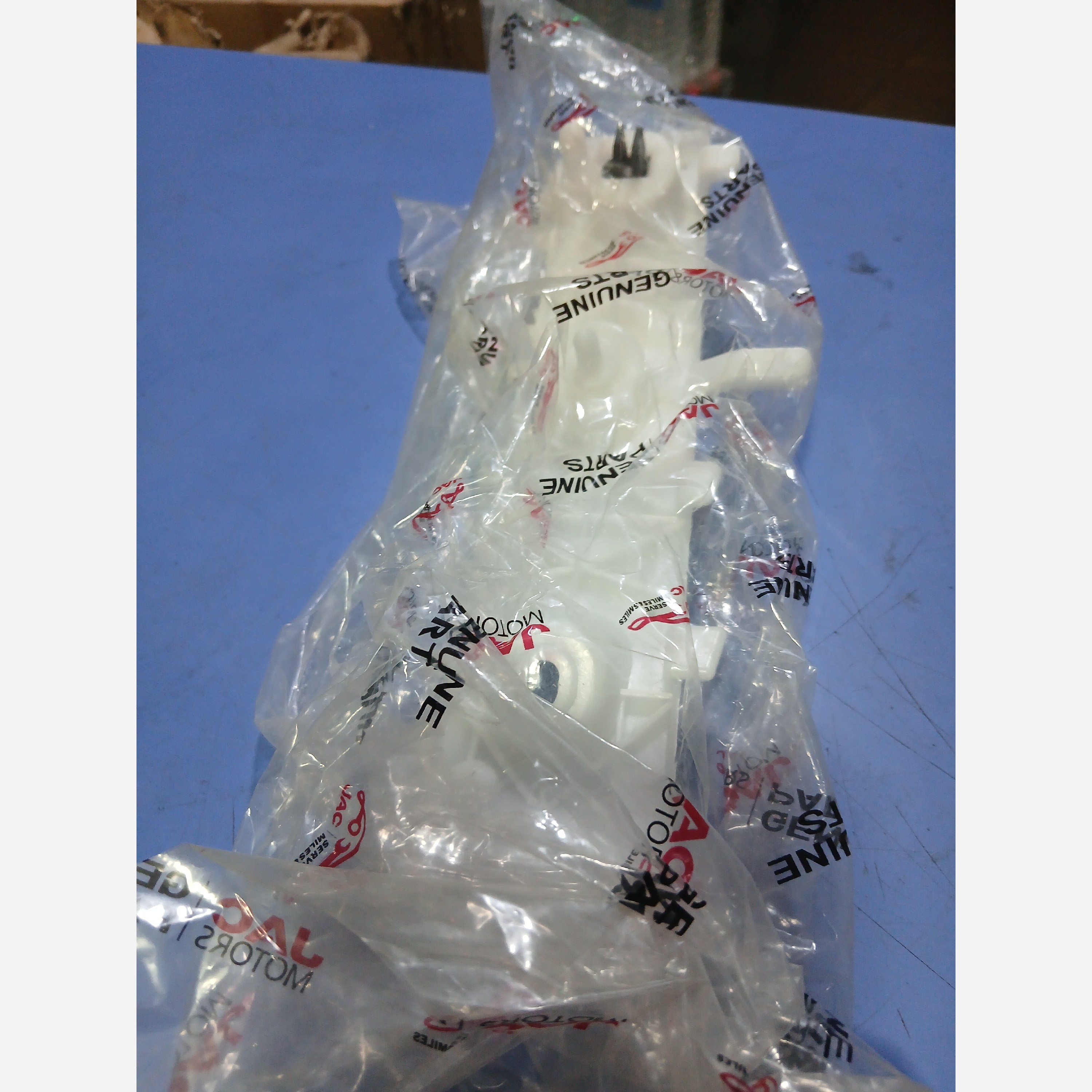 براکت سپر جلو راست جک اس5 GDI (پس کرایه)