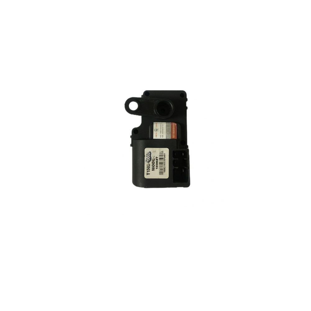 موتور تهویه بخاری برلیانس H330, H320