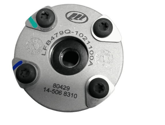 دنده میل سوپاپ هوا لیفان X60 و 620 (1800)