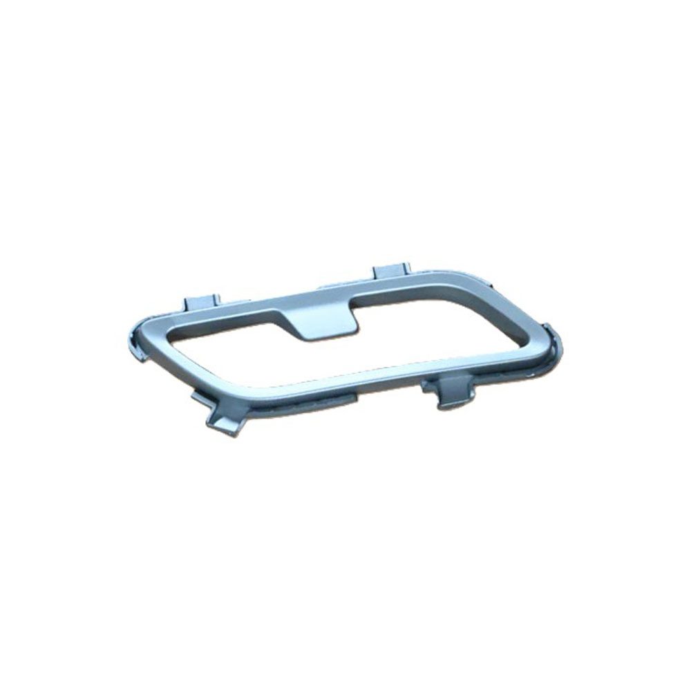قاب اگزوز عقب راست ام وی ام X33 کراس