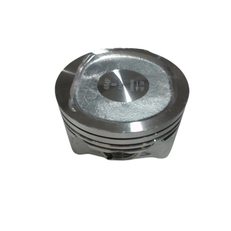 پیستون ام وی ام 530,550,X33 دنده (سایز %25)
