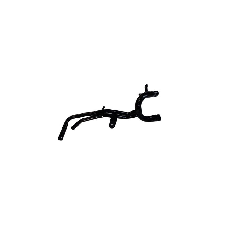لوله فلزی آب موتور ام وی ام 530,550 و چری تیگو5 (لوله گوزنی)