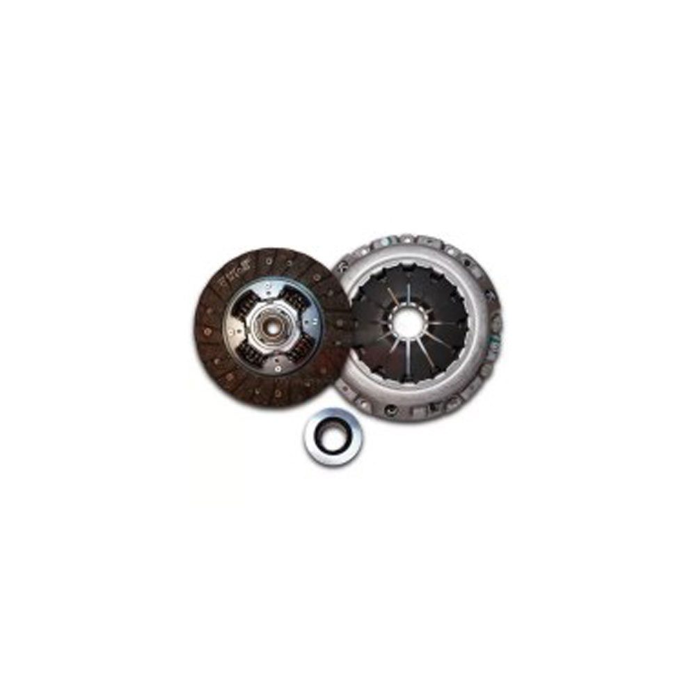 دیسک و صفحه کلاچ برلیانس H220,H230 (دنده دستی)