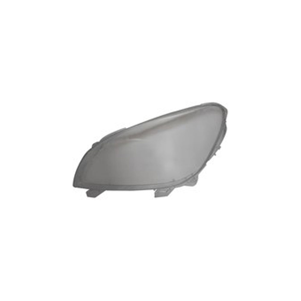 طلق چراغ جلو راست ولکس C30