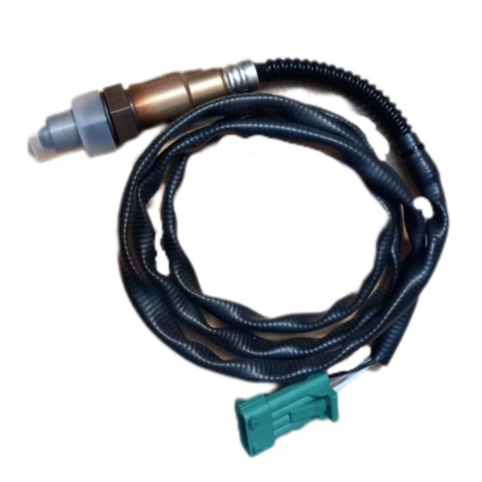 سنسور اکسیژن ایکس X33
